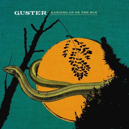 Guster's Ganging Up On 