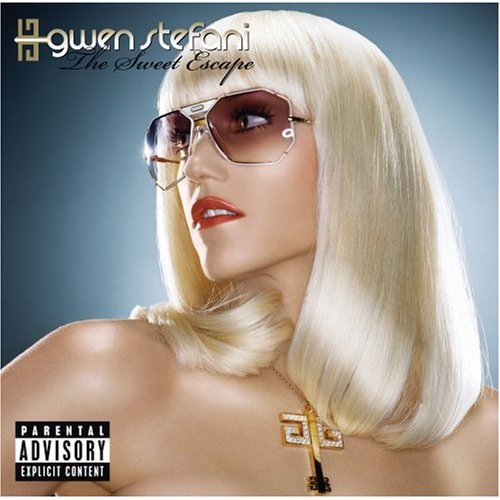 gwen stefani cool album cover. Gwen Stefani