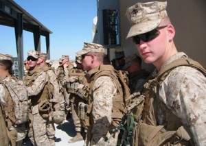 Zack Thomas Paull Afghanistan
