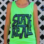 Sarbez! clothing
