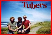 Tubers logo
