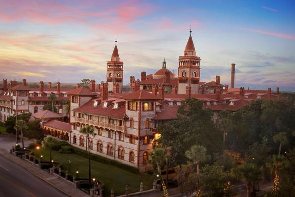 College Moving Forward After Full Report Released The Flagler College 