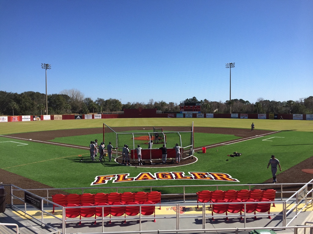 Flagler baseball looks to build off last year's success – The ...