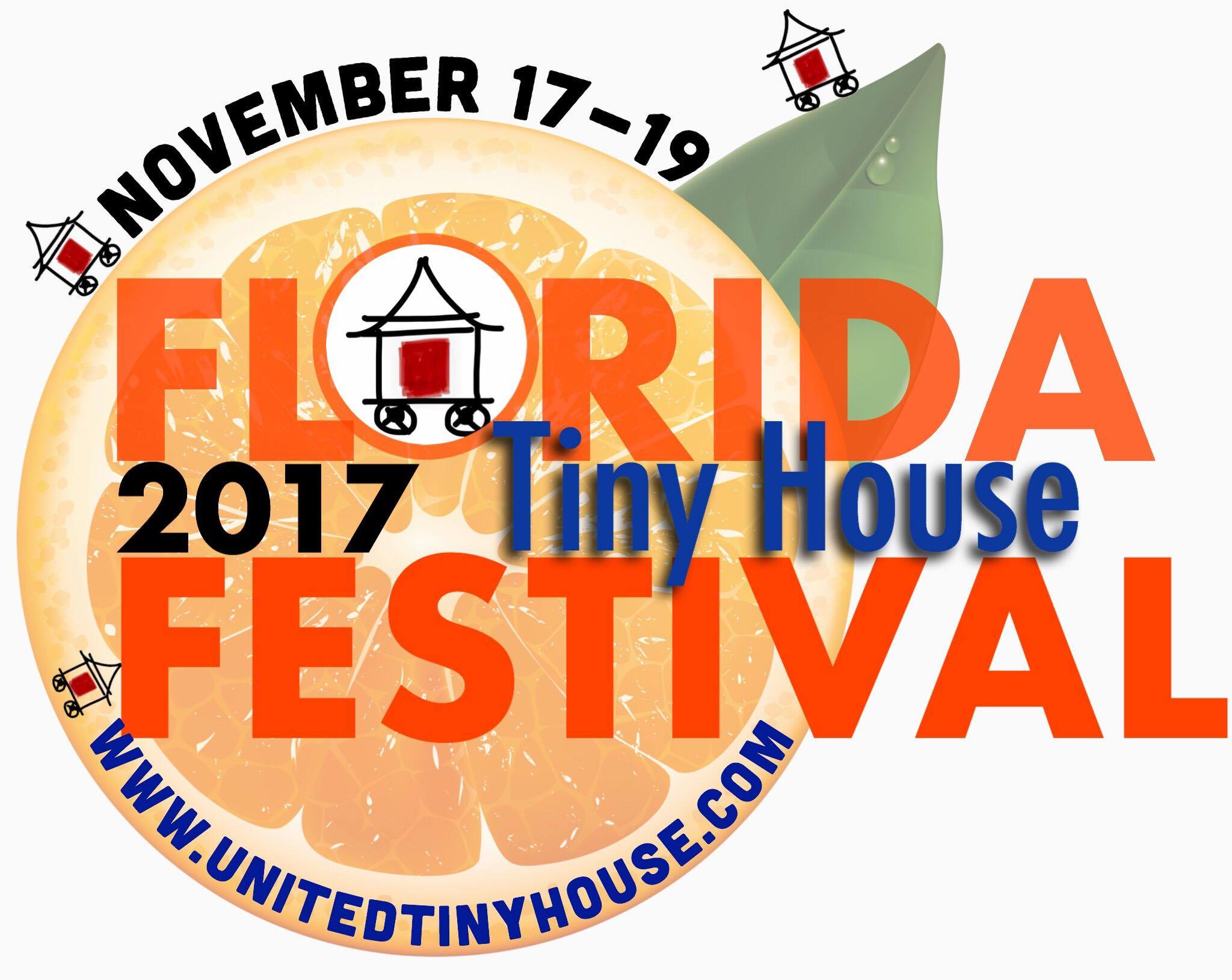 Second annual Florida Tiny House Festival will be anything but tiny