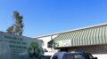 The entrance to Epic-Cure gives volunteers and visitors direct access to their St. Augustine warehouse. Epic-Cure’s services extend all over the Northeast Florida area to help those in need while making an effort to save the environment.